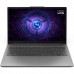 Lenovo LOQ 15IAX9E Gaming Laptop, 15.6" FHD 144Hz IPS Display, Intel Core i5-12450HX, 16GB RAM, 512GB SSD, GeForce RTX 2050 4GB GPU, FreeDos, Luna Grey 83LK0074AX