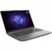 Lenovo LOQ 15IAX9E Gaming Laptop, 15.6" FHD 144Hz IPS Display, Intel Core i5-12450HX, 16GB RAM, 512GB SSD, GeForce RTX 2050 4GB GPU, FreeDos, Luna Grey 83LK0074AX