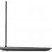 Lenovo LOQ 15IRX9 AI-Powered Gaming Laptop, 15.6 Inch FHD IPS Display, i7-14700HX, 16GB DDR5 RAM, 512GB SSD, Nvidia RTX 4060-8GB, White Backlit English (UK) Keyboard, FreeDos, Luna Grey 83DV00URPS