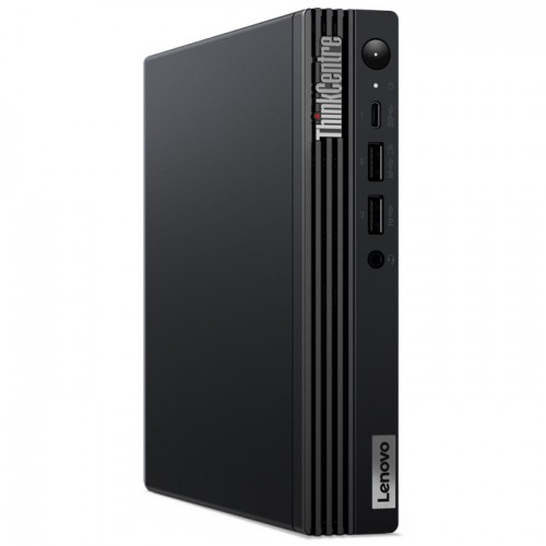 Lenovo ThinkCentre M70Q Tiny G4 i7-13700T Ram 8GB 512GB SSD Window 11 Pro integrated Graphics VESA Mount Internal Speaker 12E30030GR