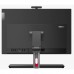 Lenovo M90a G5 23.8-inch Multi-Touch Core i7-14700 16GB DDR5 Ram 512GB SSD M.2 2280 NVMe G4 Window 11 Pro 64 DVD±RW 5MP IR Cam Intel AX211 2x2AX_6E+BT 3-in-1 Card Reader Internal Speaker 1 Year Warranty 12SL0006GR