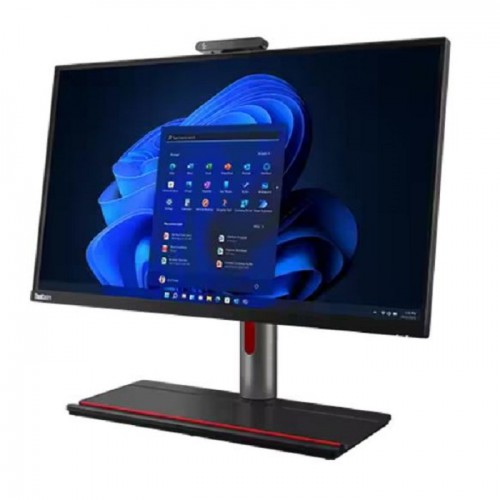Lenovo AIO M90a Pro Gen4 27-inch QHD Non-Touch Core i7-13700 16GB DDR5 Ram 512GB SSD M.2 2280 NVMe G4p Integrated Graphics Window 11 Pro 64 12JM0019GP