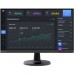 Lenovo C24-40 23.8 VA FHD Flat Monitor, 75Hz Refresh Rate, 5ms Response Time, 16 9 Aspect Ratio, 16.7 Million Color Support, WLED Backlight, Tilt Angle, 8 Color Depth, HDMI, Black | 63DCKAT6UK