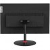 Lenovo ThinkVision T25m-25 Inch IPS LCD, LED-Backlit