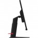 Lenovo ThinkVision T25m-25 Inch IPS LCD, LED-Backlit