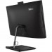 Lenovo AIO Neo 30a Intel Core i5 12th Gen Screen Size 27 Non-Touch Memory 8GB DDR4-Storage HDD 512 SSD Graphic Intel Software Windows 11 Pro Wire Keyboard & Mouse Color Black One Year Warranty Neo 30a