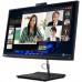 Lenovo AIO Neo 30a Intel Core i5 12th Gen Screen Size 27 Non-Touch Memory 8GB DDR4-Storage HDD 512 SSD Graphic Intel Software Windows 11 Pro Wire Keyboard & Mouse Color Black One Year Warranty Neo 30a