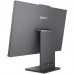 Lenovo Gen 5 Intel Core i7-13620H Screen Size 27 Non Touch Memory 16 GB DDR5-3200MHZ Storage SSD 512 Intel Graphic Software Windows 11 Pro Wire Keyboard & Mouse FHD RGB Camera and Microphone grey One Year Warranty Neo 50a 27