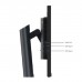 Lenovo ThinkVision P24h-30 24 inch 2K QHD Monitor with Eye safe Tilt Swivel Lift Pivot Stand 3 year warranty 63B3GAT6UK