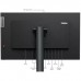 Lenovo ThinkVision P24h-30 24 inch 2K QHD Monitor with Eye safe Tilt Swivel Lift Pivot Stand 3 year warranty 63B3GAT6UK
