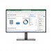 Lenovo ThinkVision P27h-30 27 inch 2K QHD Monitor  Tilt Swivel Lift Pivot Stand 3 year warranty 63A1GAT1UK