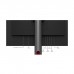 Lenovo ThinkVision P27h-30 27 inch 2K QHD Monitor  Tilt Swivel Lift Pivot Stand 3 year warranty 63A1GAT1UK