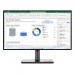 Lenovo ThinkVision P27q-30 27 inch 2K QHD Monitor  Tilt Swivel Lift Pivot Stand 3 year warranty 63A2GAT1UK