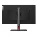 Lenovo ThinkVision P27q-30 27 inch 2K QHD Monitor  Tilt Swivel Lift Pivot Stand 3 year warranty 63A2GAT1UK