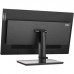 Lenovo ThinkVision P27u-20 Inch UHD IPS Monitor  HDMI 1.4 + USB Type-C + DP 1.2 + DP(Out), TBT4, Ethernet, KVM High Adjustment Pivot Stand - Business Black 62CBRAT6UK 3 year warranty