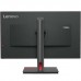 Lenovo ThinkVision P32p-30 32 inch 4K UHD Monitor Tilt Swivel Lift Pivot Stand 3 year warranty 63D1RAT1UK