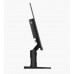 Lenovo ThinkVision S24i-30 24 inch FHD Monitor (IPS Panel, 100Hz, 4ms, HDMI, VGA, Phone Holder) - Tilt Stand 3 years warranty 63DEKAT3UK