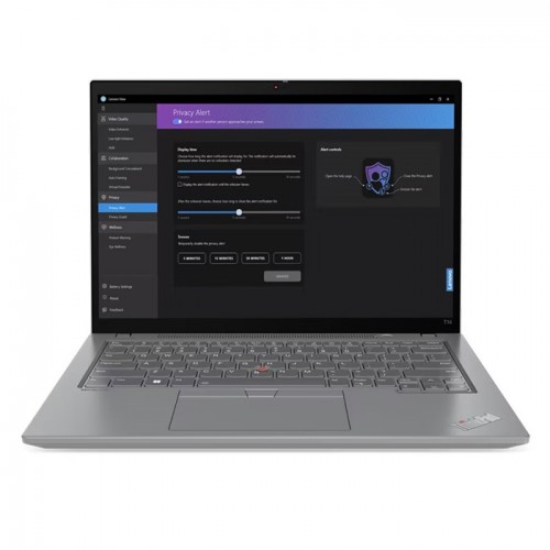 Lenovo T14 Gen4 Laptop 14-inch Core i7-1355U 16GB RAM 512GB SSD Window 11 Pro TOUCH 3 Year MFG Warranty 21HD002BUS