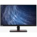 Lenovo T24m-29 23.8 Inch FHD IPS Monitor 4 ms HDMI 1.4 + DP 1.2 + DP out + USB Type-C + Ethernet 3-side borderless High Adjustment Pivot Stand - Raven Black 3 Year Warranty 63A5GAT6UK
