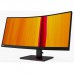 Lenovo ThinkVision T34w-20 34-inch WLED 3440 x 1440 Input Connectors HDMI 2.0 + DP 1.2 + USB Type-C + USB 3.0 Hub(4, 1BC) Cables Included HDMI, DP, USB Type-C LTPS 3 Years Warranty 61F3GAT1EU