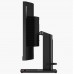 Lenovo ThinkVision T34w-20 34-inch WLED 3440 x 1440 Input Connectors HDMI 2.0 + DP 1.2 + USB Type-C + USB 3.0 Hub(4, 1BC) Cables Included HDMI, DP, USB Type-C LTPS 3 Years Warranty 61F3GAT1EU