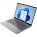 Lenovo ThinkBook 14 G6 IRL Laptop, 14" WUXGA IPS Display, Intel Core i5-13420H Processor, 8GB DDR5 RAM, 512GB SSD Storage, Intel UHD Graphics, English Keyboard, FreeDos, Arctic Grey 21KG00U0EV