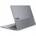 Lenovo ThinkBook 16 G6 IRL Laptop, 16 Inch WUXGA IPS Display, Intel Core i7-13700H, 8GB RAM, 512GB SSD, Intel Iris Xe Graphics, English Keyboard, Free DOS, Arctic Grey 21KH005SEV