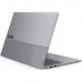 Lenovo ThinkBook 16 G6 IRL Laptop, 16 Inch WUXGA IPS Display, Intel Core i7-13700H, 8GB RAM, 512GB SSD, Intel Iris Xe Graphics, English Keyboard, Free DOS, Arctic Grey 21KH005SEV