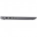 Lenovo ThinkBook 16 G6 IRL Laptop, 16 Inch WUXGA IPS Display, Intel Core i7-13700H, 8GB RAM, 512GB SSD, Intel Iris Xe Graphics, English Keyboard, Free DOS, Arctic Grey 21KH005SEV