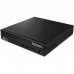Lenovo ThinkCentre M60e Tiny Business Desktop PC: Intel Core i5-1035G1, 8GB RAM, 256GB SSD, Intel UHD Graphics, Bluetooth 5.1 11LV008WUM