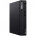 Lenovo ThinkCentre M60e Tiny Business Desktop PC: Intel Core i5-1035G1, 8GB RAM, 256GB SSD, Intel UHD Graphics, Bluetooth 5.1 11LV008WUM