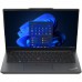 ThinkPad E14 i7-13700H, Ram 16GB Base DDR4, SSD 512GB, M.2 2242 NVMe, Integrated, No DOS, 14-Inch WUXGA AG 300nits, FHD RGB Cam, Generic 2x2AX+BT Y-FPR,3 Cell 57Whr, 65W USB-C 3PIN-UK, BKLT KB Arabic, 1 Year Carry-in,,Topload Case, 21JK00DAGR