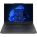 Lenovo ThinkPad E14 Gen6, Intel Core Ultra U7-155H, 16GB DDR5, 512GB SSD M.2 2242 NVMe, Integrated, Windows 11 Pro Preloaded (Factory Loaded), 14-Inch, BKLT KB UK-ENG, 1 Year Carry-in, 2Y Carry-in-HB, 21M7001VGR