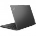 Lenovo ThinkPad E14 Gen6, Intel Core Ultra U7-155H, 16GB DDR5, 512GB SSD M.2 2242 NVMe, Integrated, Windows 11 Pro Preloaded (Factory Loaded), 14-Inch, BKLT KB UK-ENG, 1 Year Carry-in, 2Y Carry-in-HB, 21M7001VGR