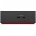 Lenovo ThinkPad Universal USB-C Dock 40AY0090UK