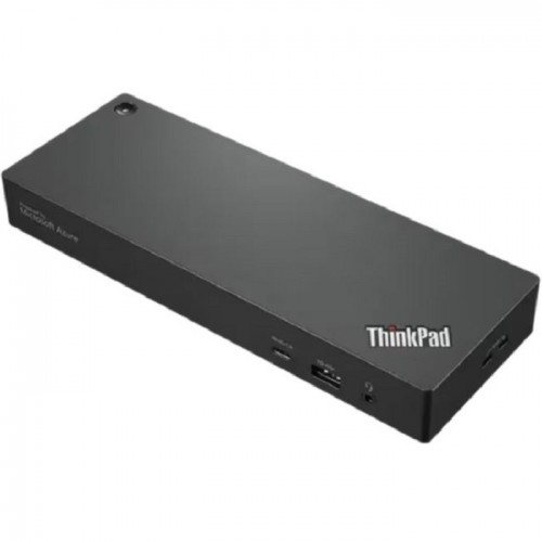 Lenovo ThinkPad Universal Thunderbolt™ 4 Smart Dock 40B10135UK