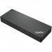 Lenovo ThinkPad Universal Thunderbolt™ 4 Smart Dock 40B10135UK