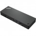 Lenovo ThinkPad Universal Thunderbolt™ 4 Smart Dock 40B10135UK