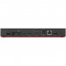 Lenovo ThinkPad Universal Thunderbolt™ 4 Smart Dock 40B10135UK