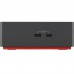 Lenovo ThinkPad Universal Thunderbolt™ 4 Smart Dock 40B10135UK