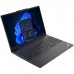  Lenovo ThinkPad E14 Gen 5 Laptop Intel 13th Generation Core i5-1335U Processor 8GB DDR4 Ram 512GB SSD Intel Iris Xe Graphics 14" WUXGA IPS Display Dos Backlit English Keyboard Graphite Black 1 Year Warranty Brand New