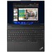  Lenovo ThinkPad E14 Gen 5 Laptop Intel 13th Generation Core i5-1335U Processor 8GB DDR4 Ram 512GB SSD Intel Iris Xe Graphics 14" WUXGA IPS Display Dos Backlit English Keyboard Graphite Black 1 Year Warranty Brand New