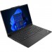 Lenovo ThinkPad E16 Gen2, Intel Core Ultra 7-155H (14th Gen), 16GB DDR5, 512GB SSD, M.2 2242 NVMe, Integrated, Windows 11 Pro, 64 Preloaded(Factory Loaded), 16.0-Inch BKLT KB UK-English w/NumPad, 2Y Carry-in, 21MA001SGP