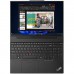 Lenovo ThinkPad E16 Gen2, Intel Core Ultra 7-155H (14th Gen), 16GB DDR5, 512GB SSD, M.2 2242 NVMe, Integrated, Windows 11 Pro, 64 Preloaded(Factory Loaded), 16.0-Inch BKLT KB UK-English w/NumPad, 2Y Carry-in, 21MA001SGP