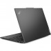 Lenovo ThinkPad E16 Gen 2 Ultra Slim Laptop, Intel Ultra 5-125H Processor, 8GB DDR5, Ram 512GB NVMe SSD, 16 Inch WUXGA Display, Integrated Intel Graphic, Dos, Backlit English Keyboard, Finger Print Reader, 1 Year Warranty, Brand New