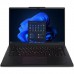 Lenovo ThinkPad P14s Gen 5 Laptop, 14.5-Inch WUXGA IPS Display, Intel Core Ultra 7-155H, 16GB RAM, 512GB SSD, Nvidia RTX 500 Ada Generation 4GB Laptop GPU, English Arabic Backlit Keyboard Windows 11 Pro, 21G20003GR