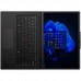 Lenovo ThinkPad P14s Gen 5 Laptop, 14.5-Inch WUXGA IPS Display, Intel Core Ultra 7-155H, 16GB RAM, 512GB SSD, Nvidia RTX 500 Ada Generation 4GB Laptop GPU, English Arabic Backlit Keyboard Windows 11 Pro, 21G20003GR