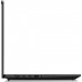 Lenovo ThinkPad P14s Gen 5 Laptop, 14.5-Inch WUXGA IPS Display, Intel Core Ultra 7-155H, 16GB RAM, 512GB SSD, Nvidia RTX 500 Ada Generation 4GB Laptop GPU, English Arabic Backlit Keyboard Windows 11 Pro, 21G20003GR