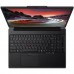 Lenovo ThinkPad P16s Gen 3 Laptop, 16-Inch WUXGA IPS Display, Intel Core Ultra 7 155H Processor, 16GB RAM, 512GB SSD, Nvidia RTX 500 Ada Generation 4GB GPU, English-Arabic Backlit Keyboard, Windows 11 Pro, 21KS000RGR