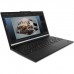 Lenovo ThinkPad P16s Gen 3 Laptop, 16-Inch WUXGA IPS Display, Intel Core Ultra 7 155H Processor, 16GB RAM, 512GB SSD, Nvidia RTX 500 Ada Generation 4GB GPU, English-Arabic Backlit Keyboard, Windows 11 Pro, 21KS000RGR